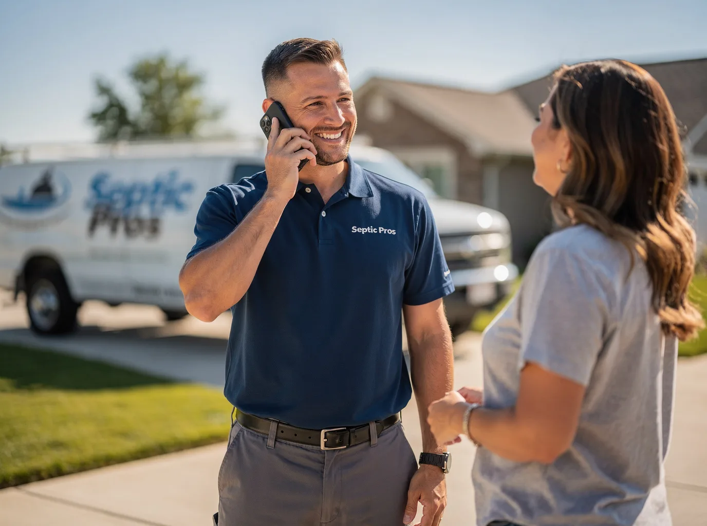 Septic Tank Pumping Kipnuk, AK FAQs